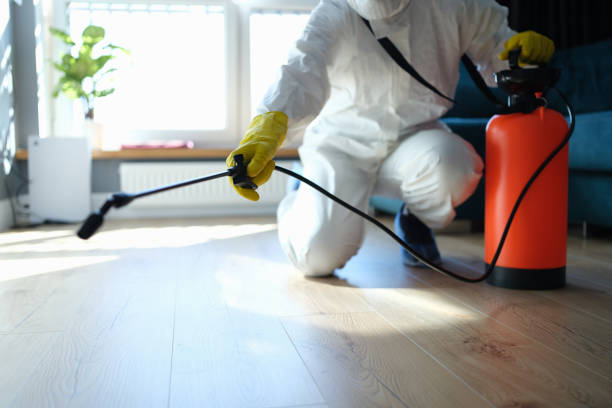 Reliable Hoarding Cleanup contractor in Cape May, NJ by Dulley Family Biohazard Services